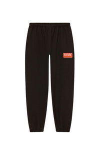 Pantalon de jogging Kenzo Paris avec poche arrière - Black