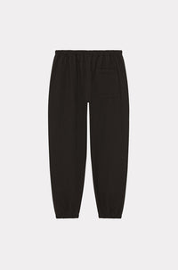 Pantalon de jogging Kenzo Paris avec poche arrière - Black