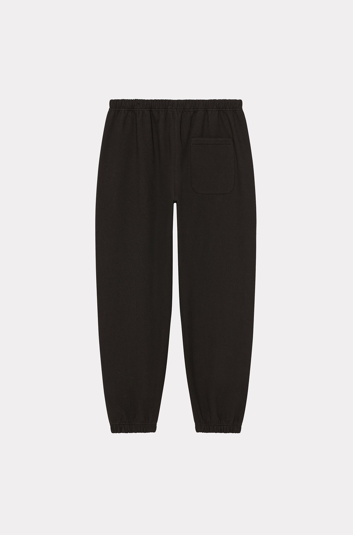 Pantalon de jogging Kenzo Paris avec poche arrière - Black