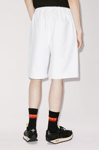 Short Kenzo Paris - White