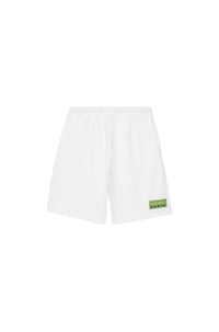 Kenzo Paris Logo Classic Short