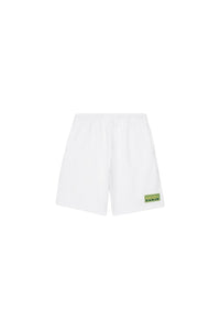 Kenzo Paris Logo Classic Short