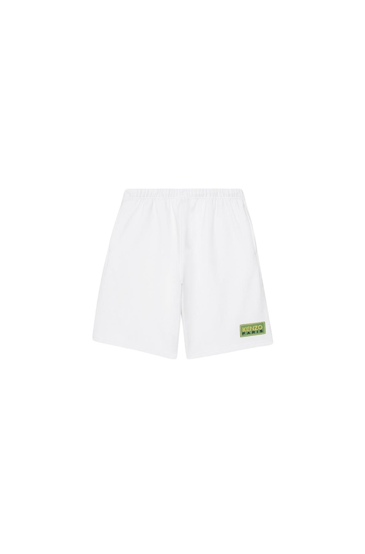 Kenzo Paris Logo Classic Short