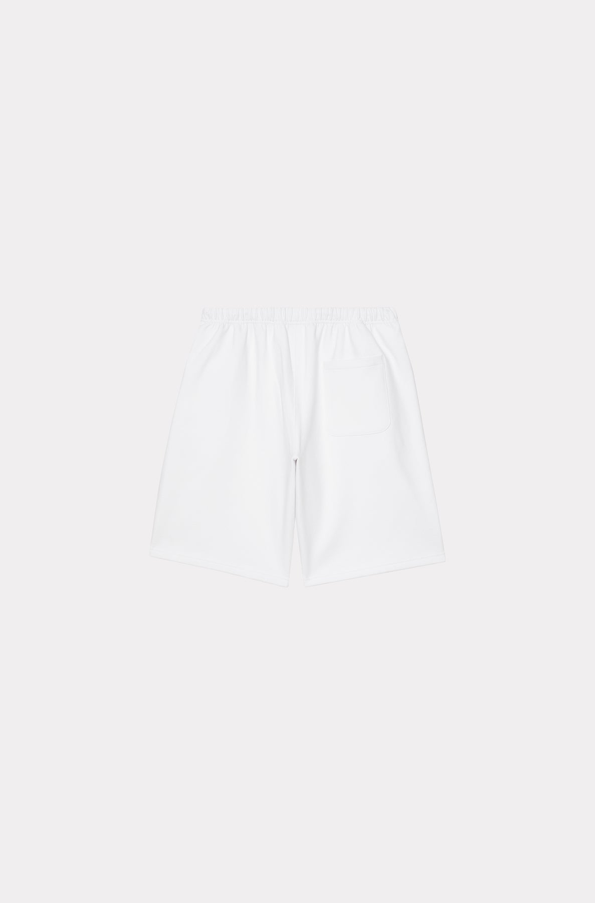 Kenzo Paris Logo Classic Short