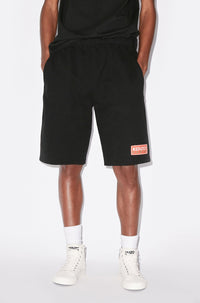 Short Kenzo Paris - Black