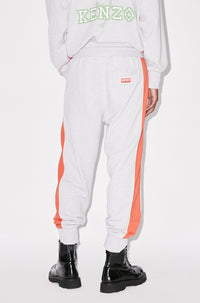 Pantalon de jogging Kenzo Rose - Pearl Grey