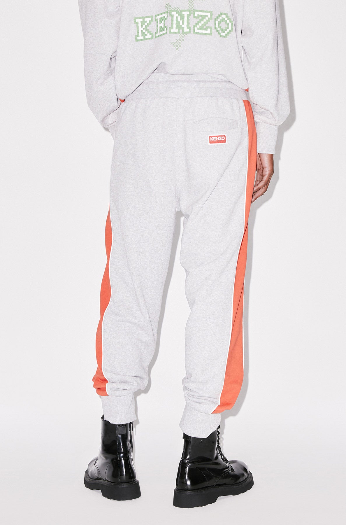 Kenzo Pixel Jogpant
