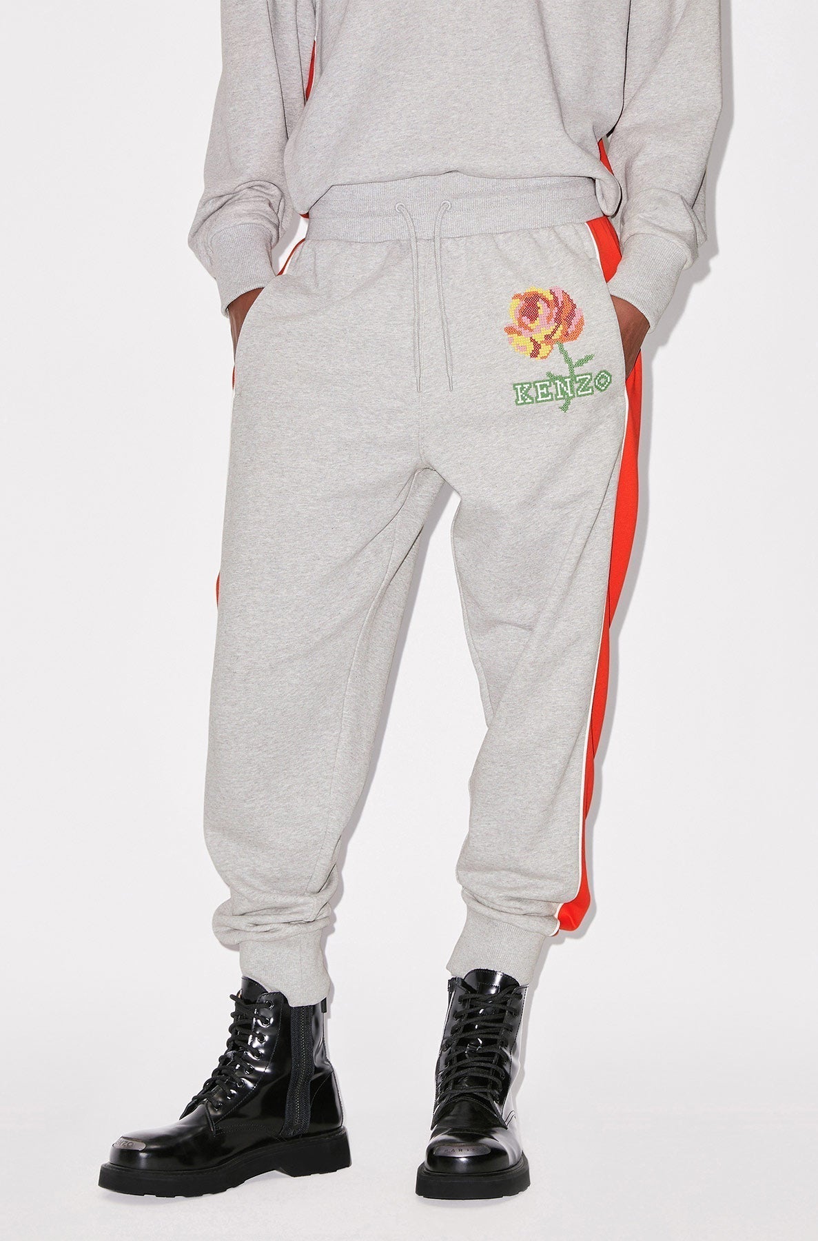 Kenzo Pixel Jogpant
