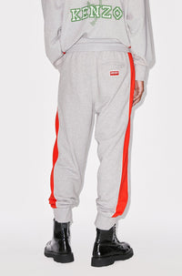 Pantalon de jogging Kenzo Rose - Pearl Grey