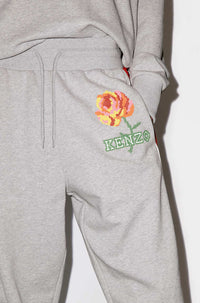 Pantalon de jogging Kenzo Rose - Pearl Grey