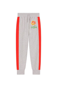 Pantalon de jogging Kenzo Rose - Pearl Grey