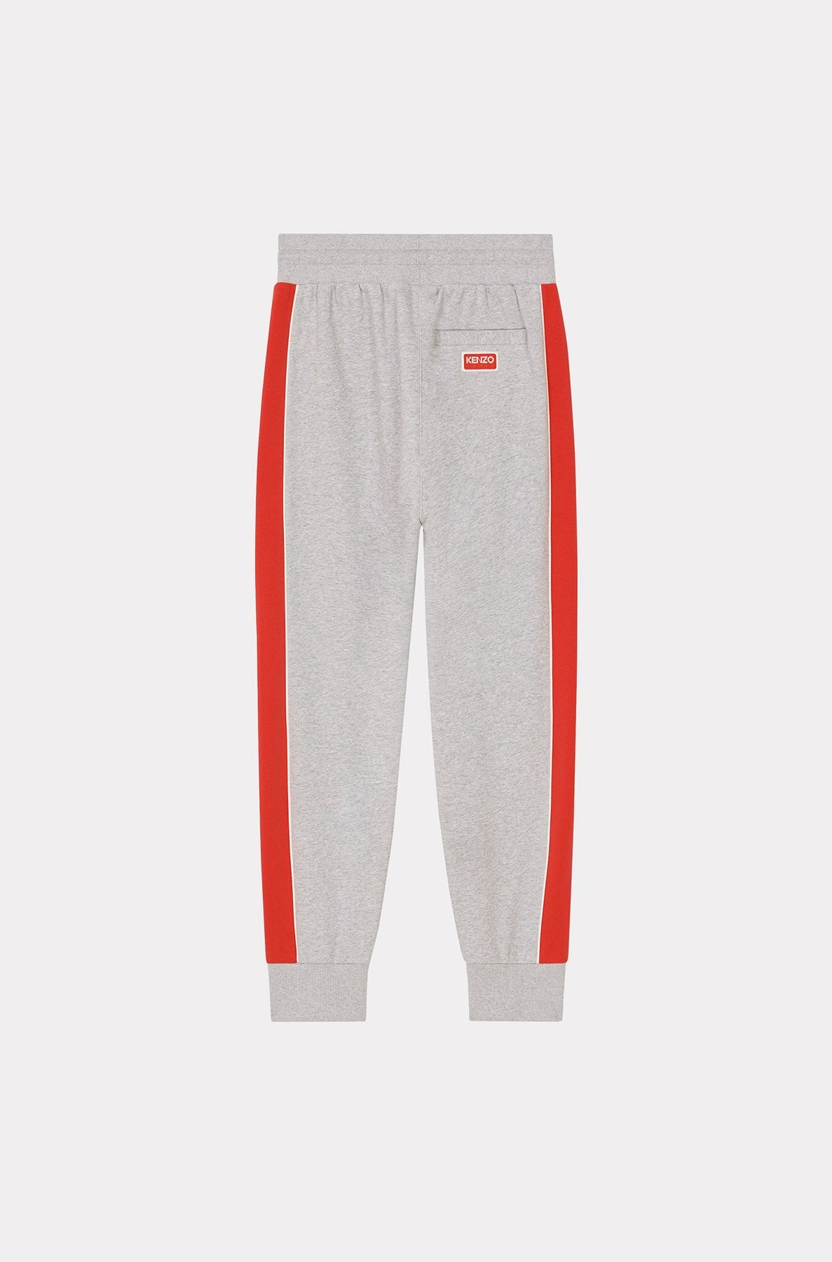 Pantalon de jogging Kenzo Rose - Pearl Grey
