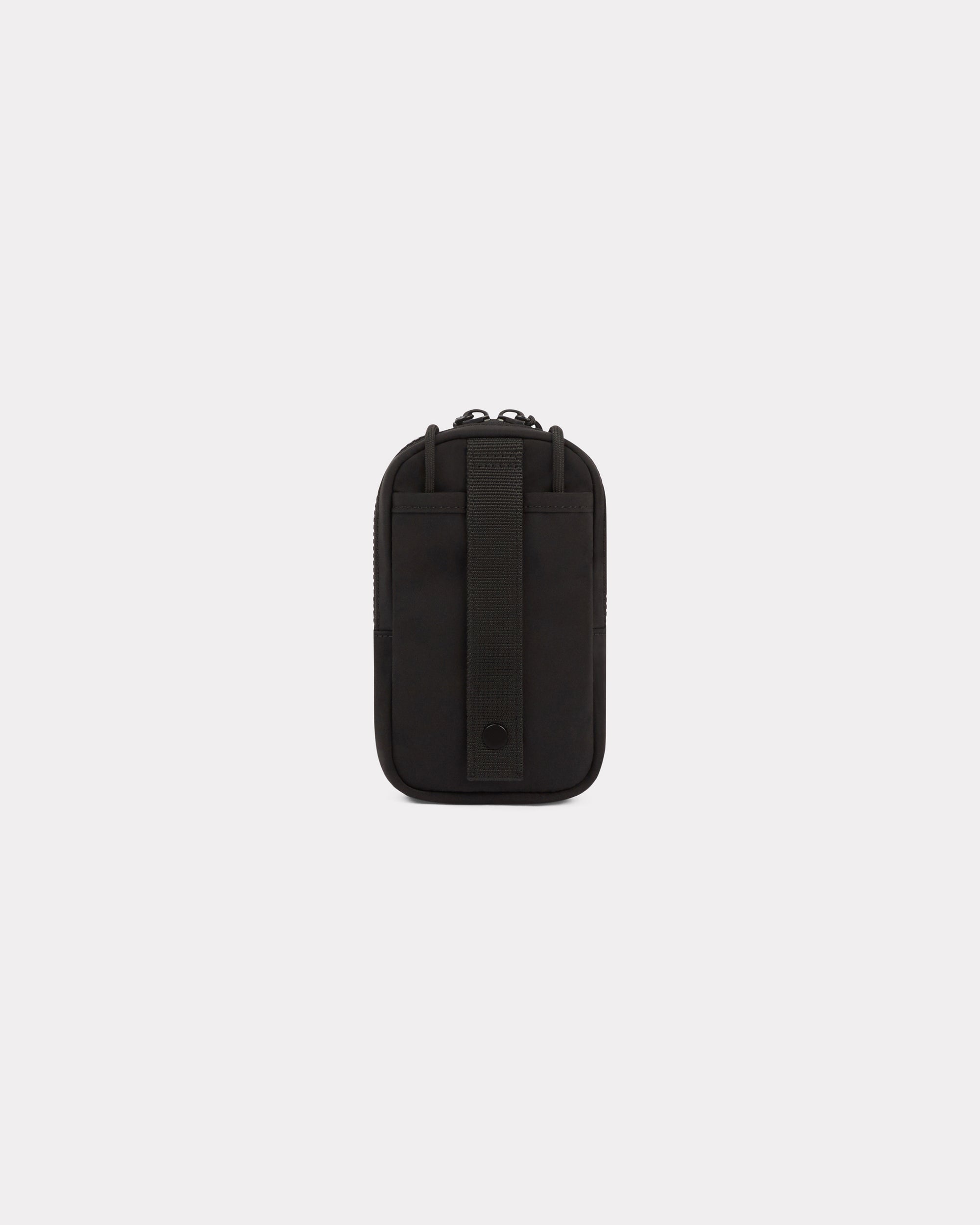 Phone Holder On Strap