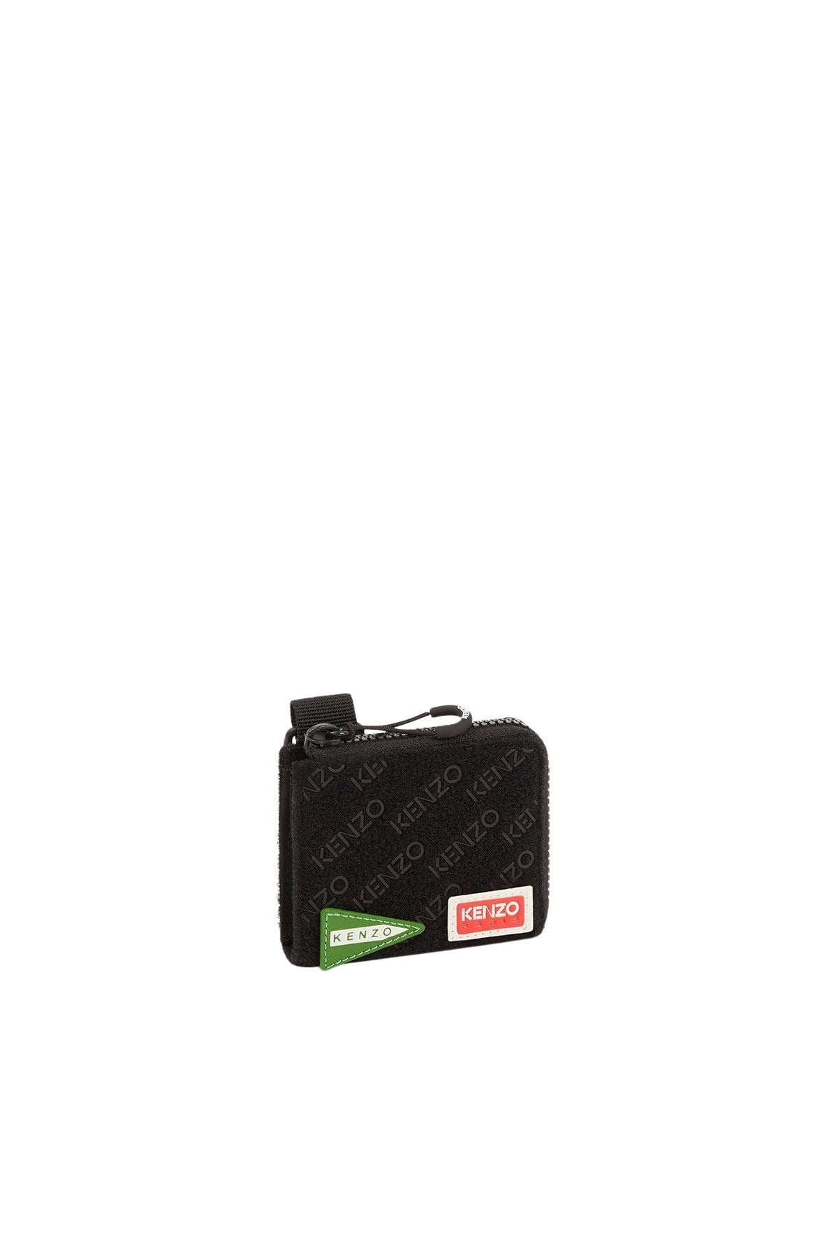 Mini pochette "Kenzo Jungle" - Black
