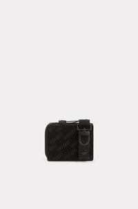 Mini pochette "Kenzo Jungle" - Black