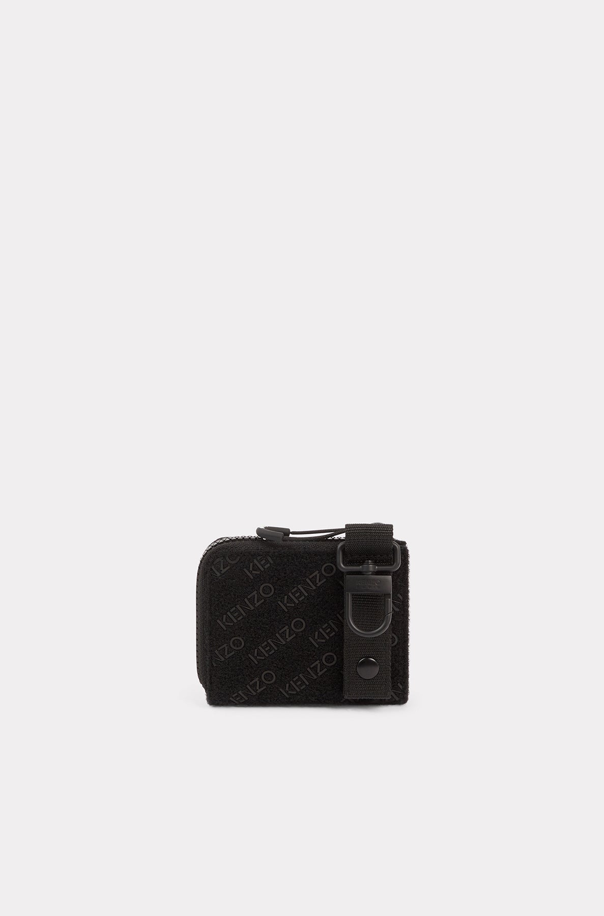 Mini pochette "Kenzo Jungle" - Black