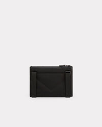 Boke Flower shoulder bag - Black
