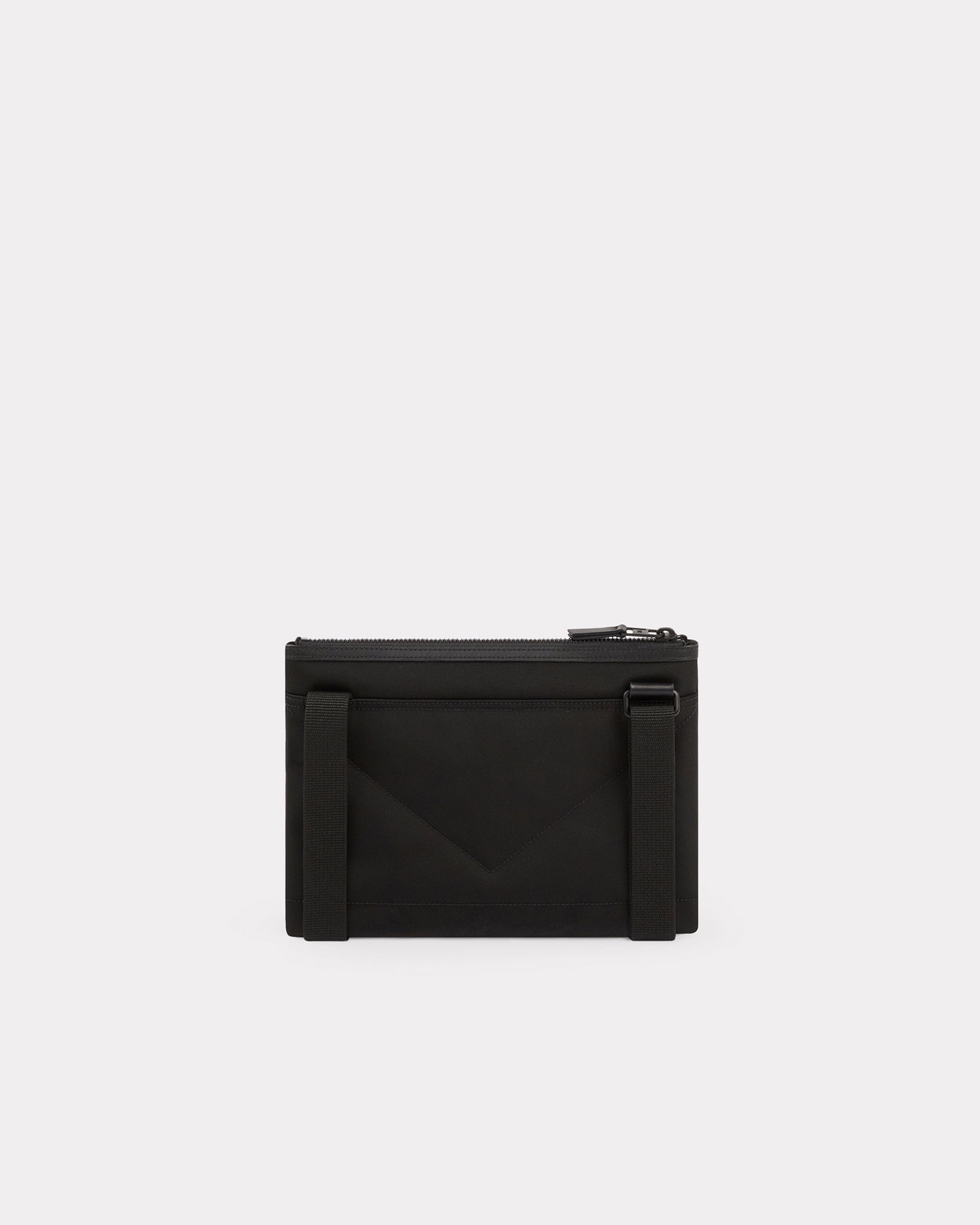 Boke Flower shoulder bag - Black