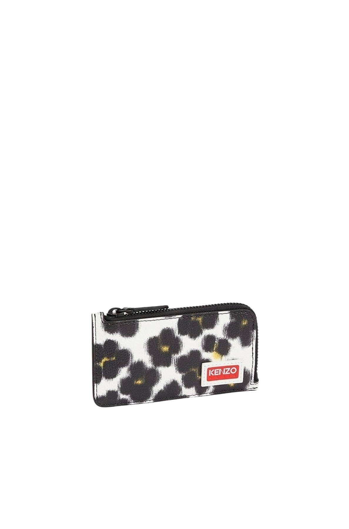 Zip Card Holder