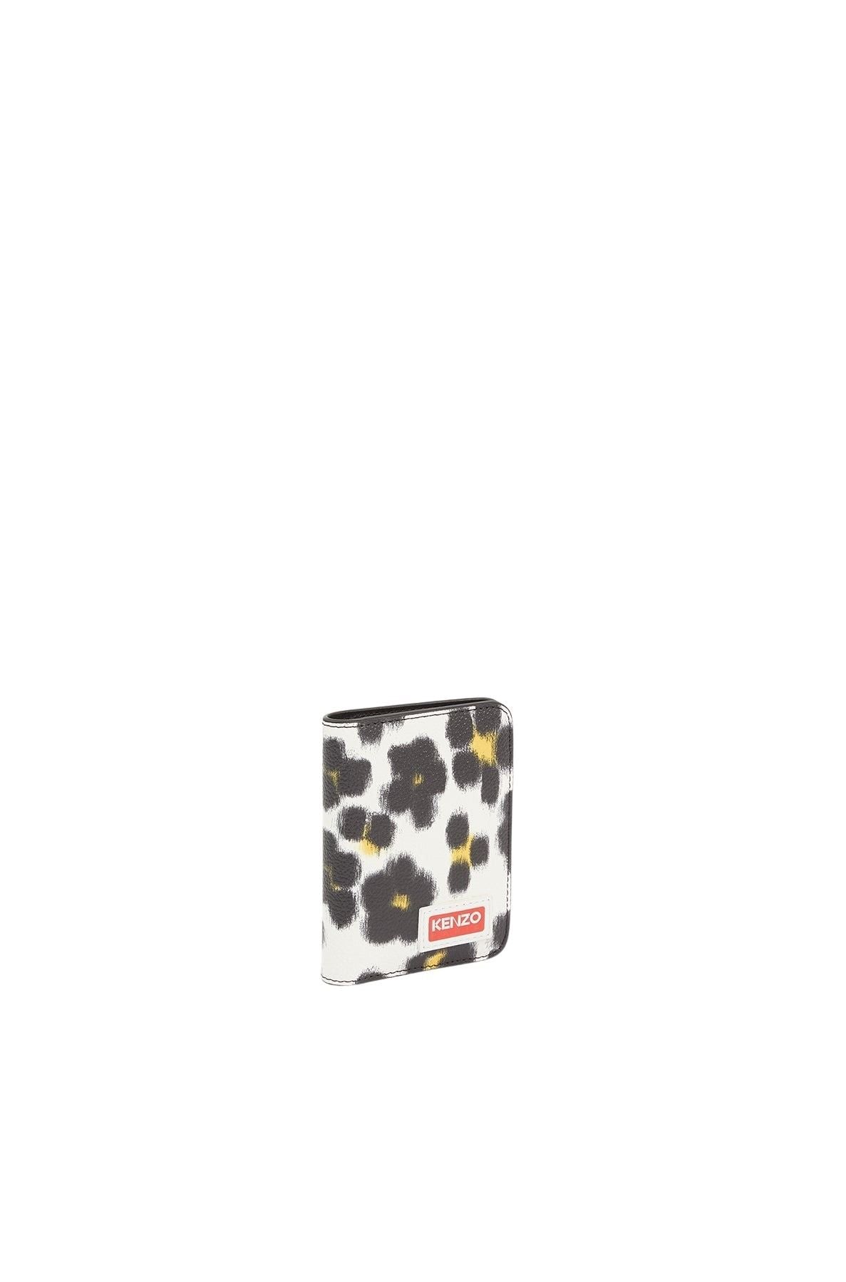 Vertical Wallet