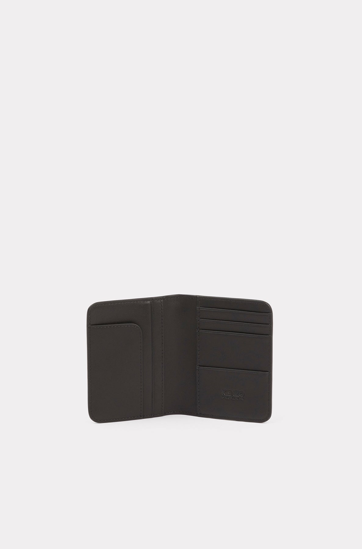 Vertical Wallet