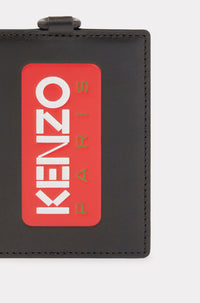 Extending Card Holder