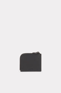 Portefeuille "Kenzo Paris" en cuir - Black