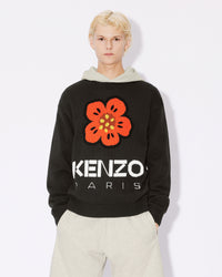 Boke Flower Jumper