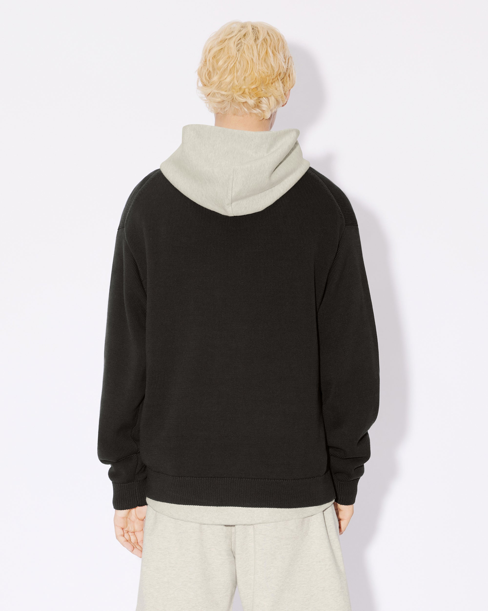 Boke Flower Jumper