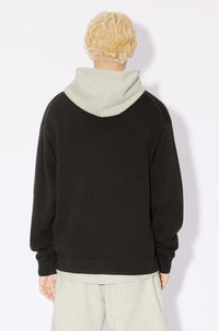 Pull Boke Flower - Black