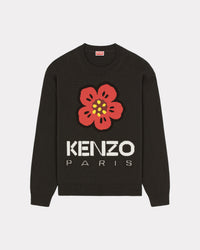 Boke Flower Jumper