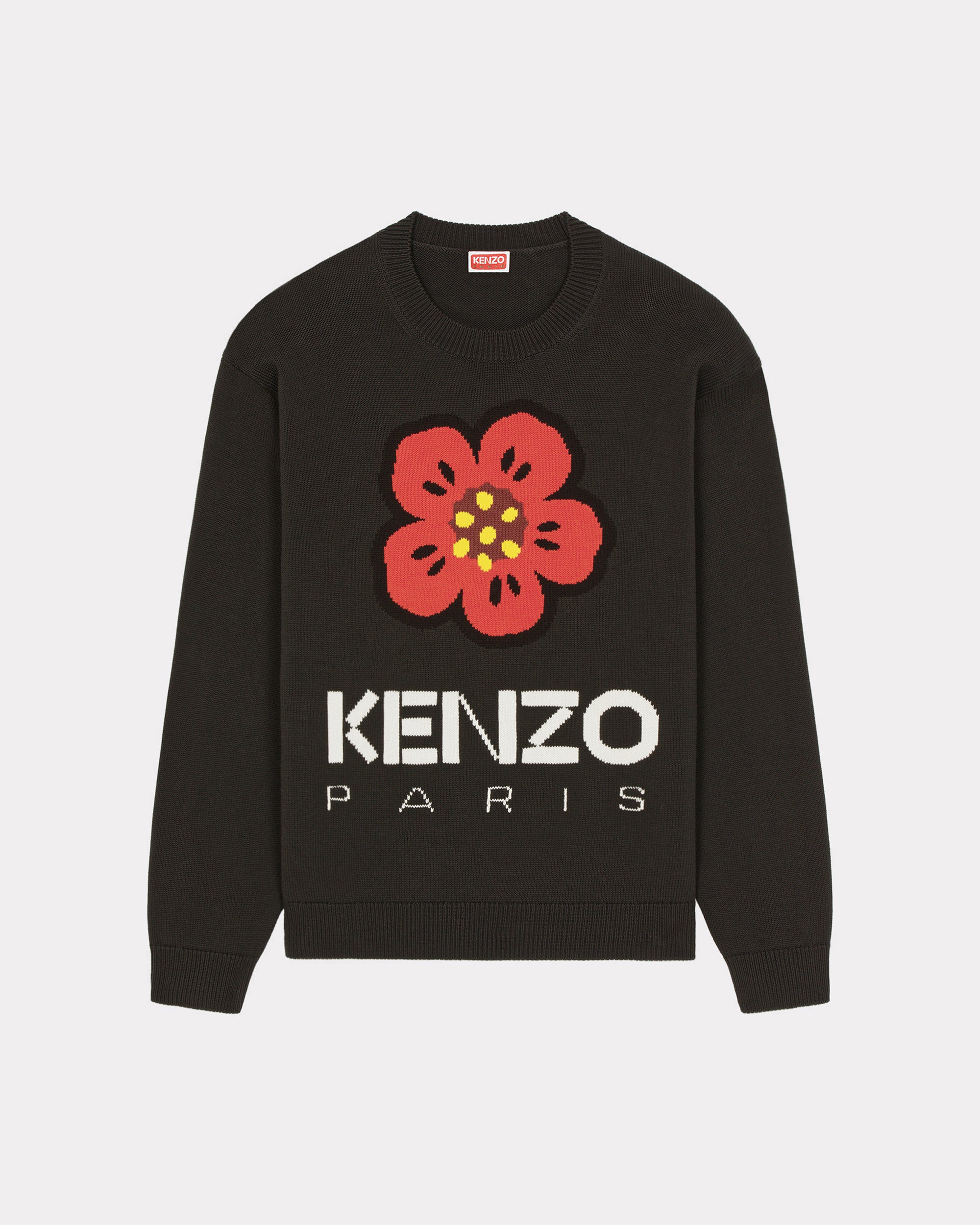 Boke Flower Jumper