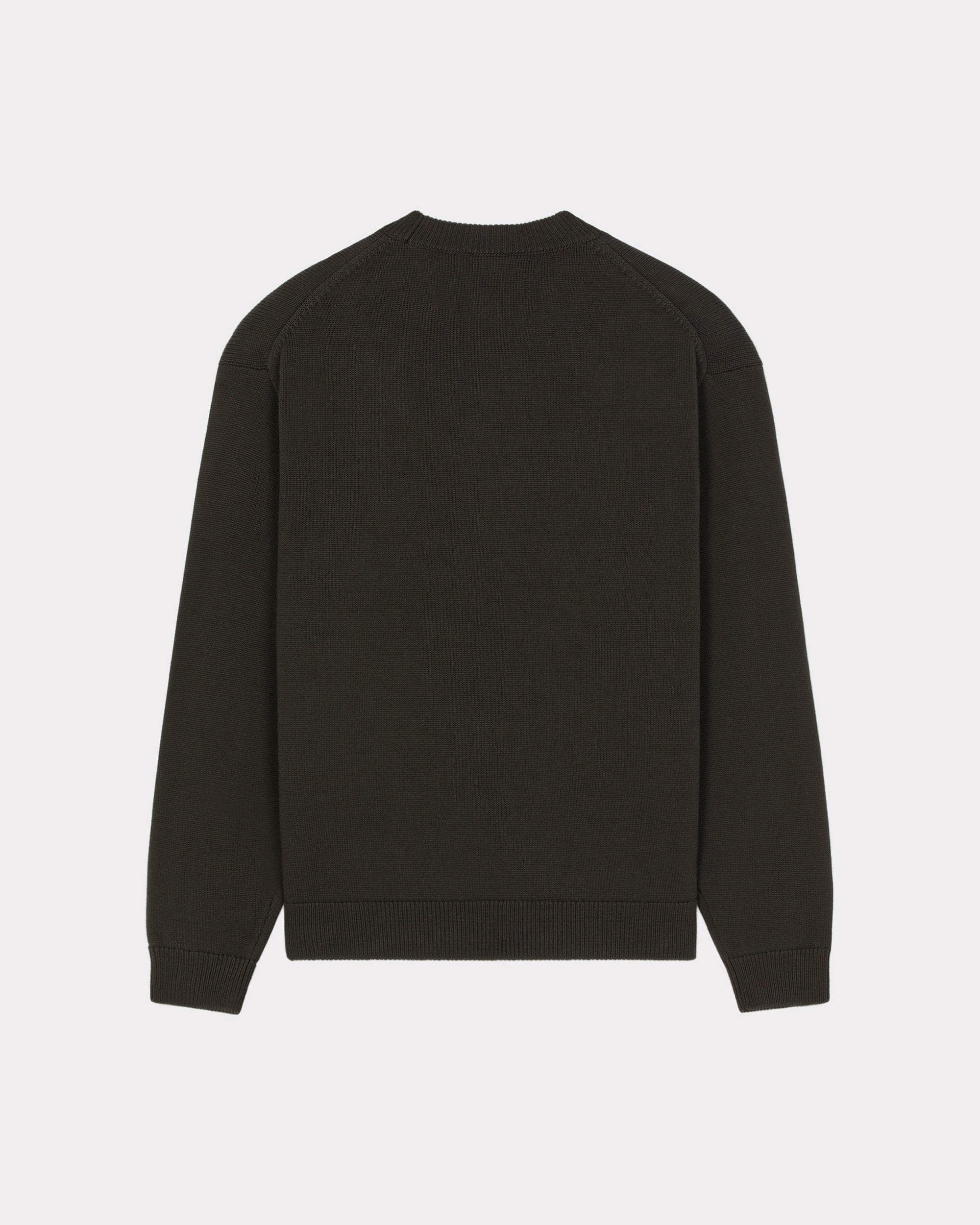 Boke Flower Jumper