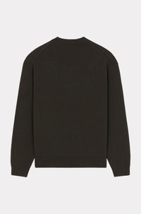 Pull Boke Flower - Black