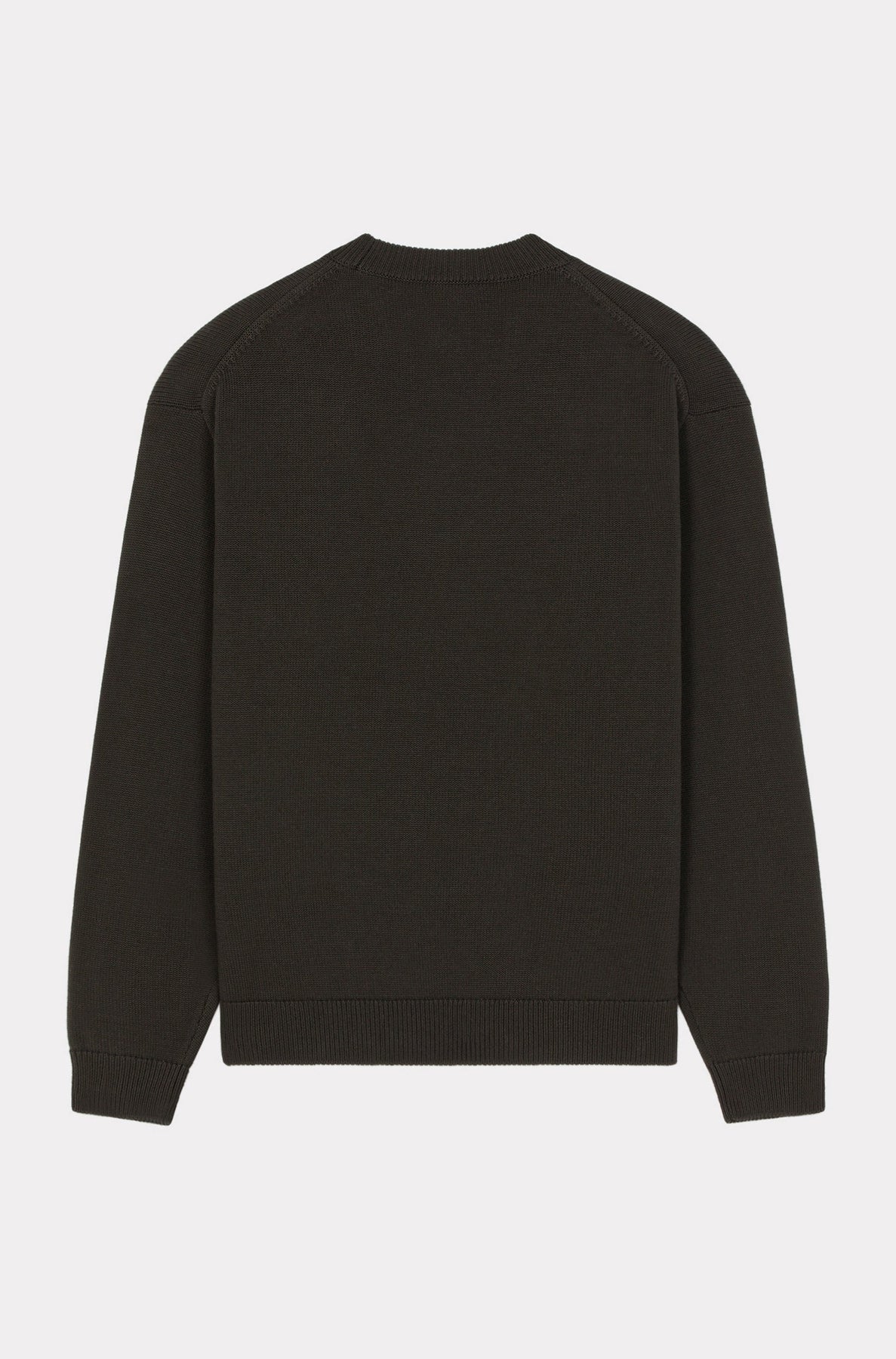 Pull Boke Flower - Black