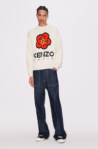 Boke Flower Jumper