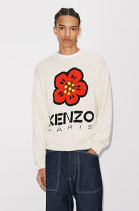 Boke Flower Jumper