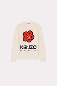 Boke Flower Jumper