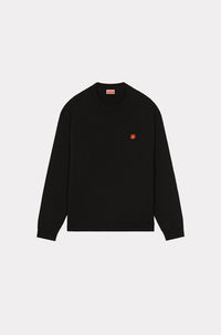 Boke Flower Crest Jumper