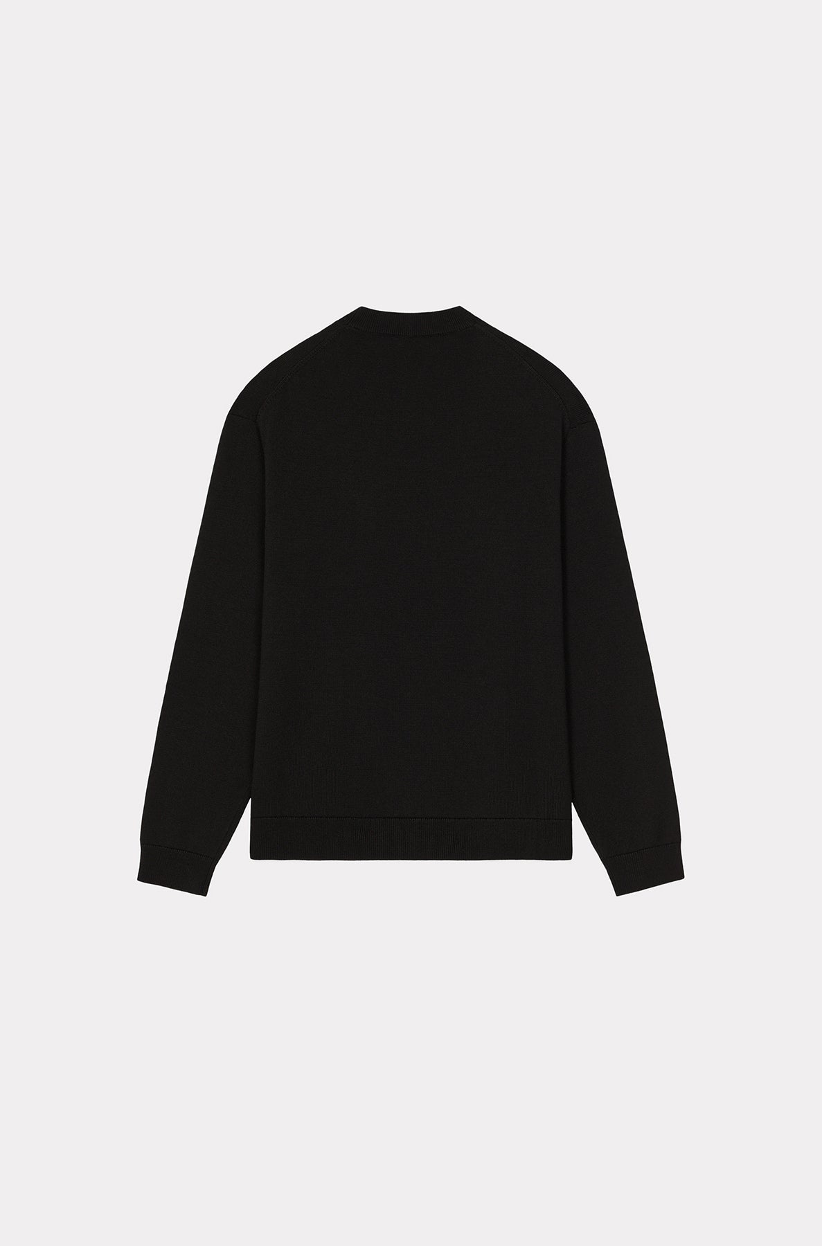 Boke Flower Crest Jumper