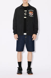 Bicolor Kenzo Paris Jumper