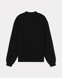 Bicolor Kenzo Paris Jumper