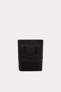 Cabas bag "Kenzo Jungle" - Black