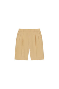 Short chino - Beige