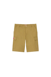 Short cargo Workwear - Tabac