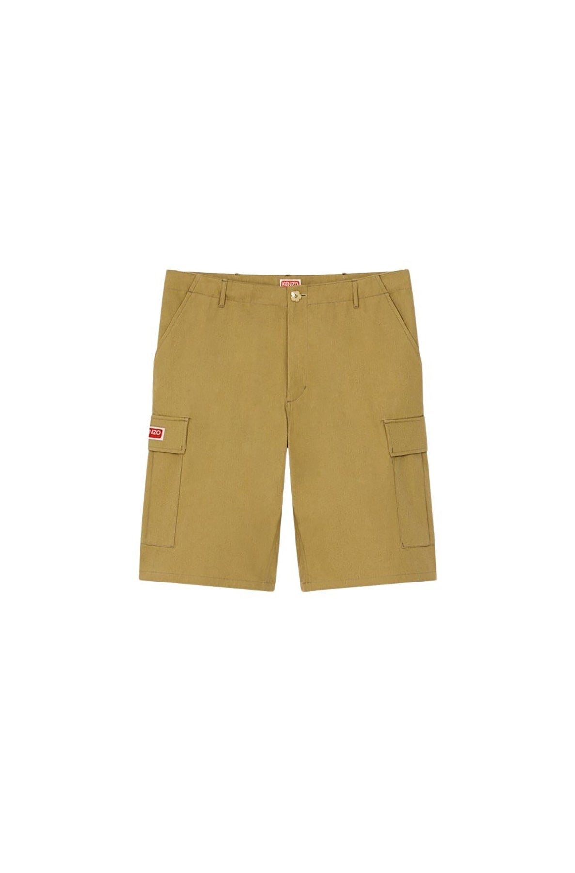 Short cargo Workwear - Tabac