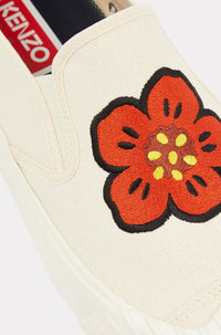 Kenzoschool Slip-On Sneakers