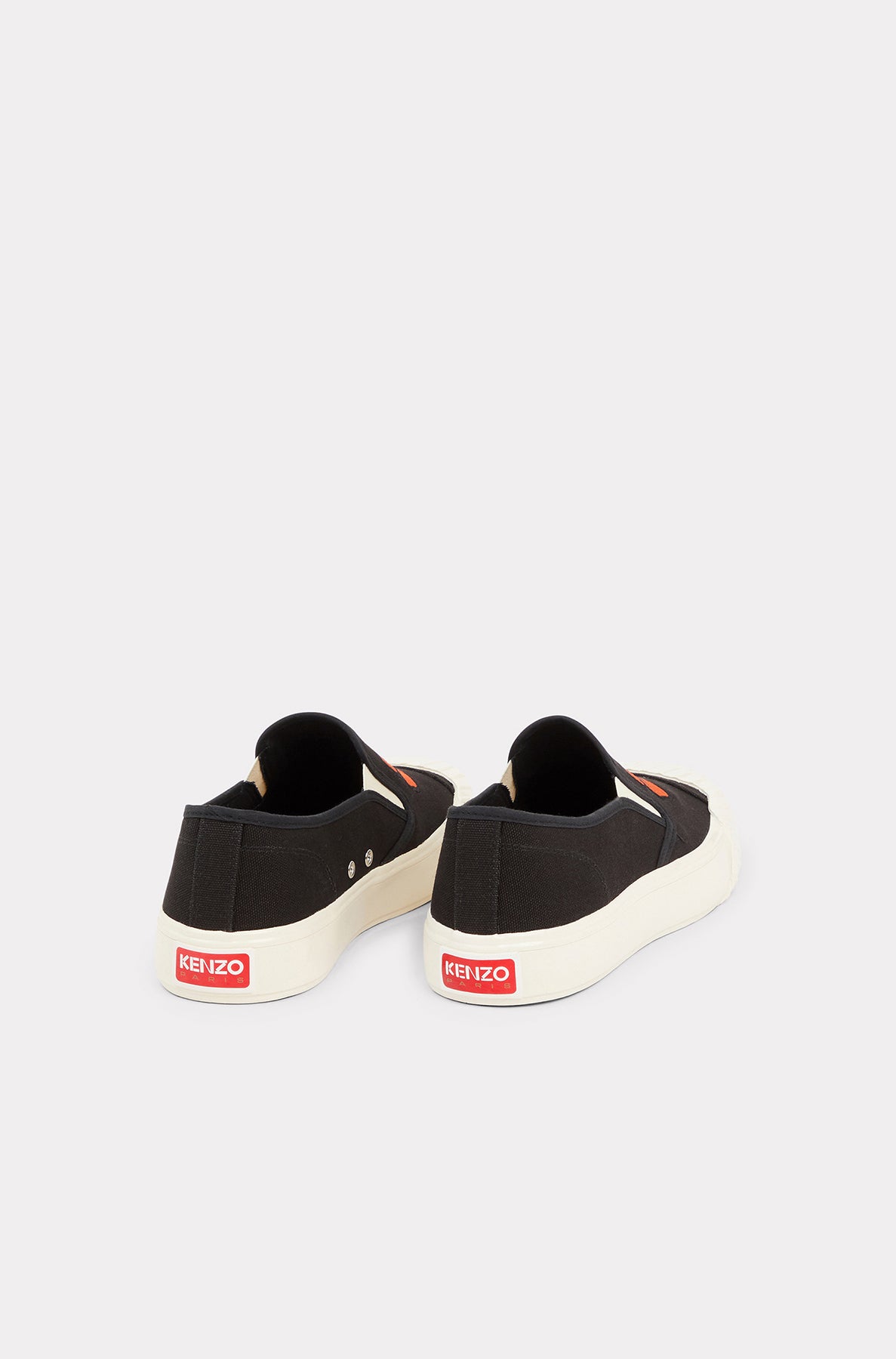 Kenzoschool Slip-On Sneakers