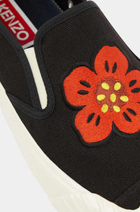 Kenzoschool Slip-On Sneakers