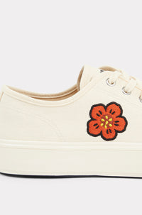 Baskets Kenzoshool - Cream